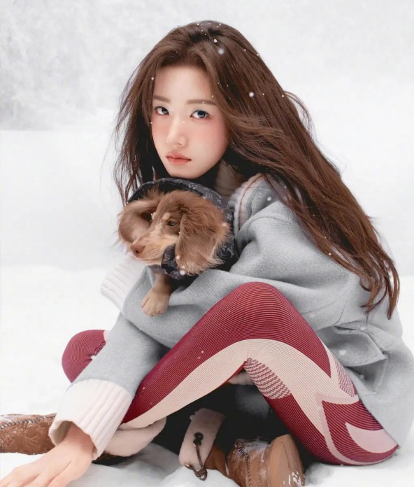 《盛夏芬德拉》“榻上吻”名场面：大自然的神来之笔