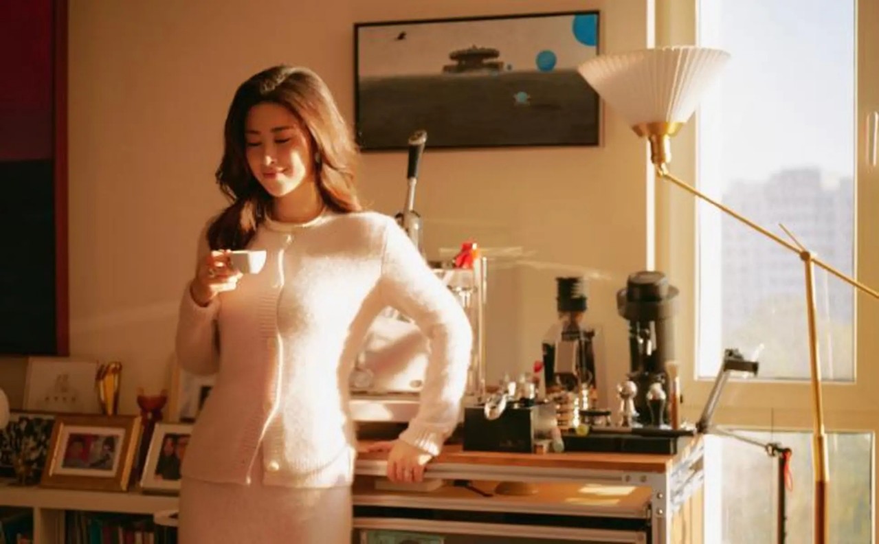 突发！揭阳富豪陈伟杰去世，仅39岁，年轻时常熬夜，吃胃药还喝酒