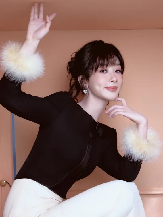 罗晋父亲离世后唐嫣首发声！一个决定让全网闭嘴，这才是明星该有的样子