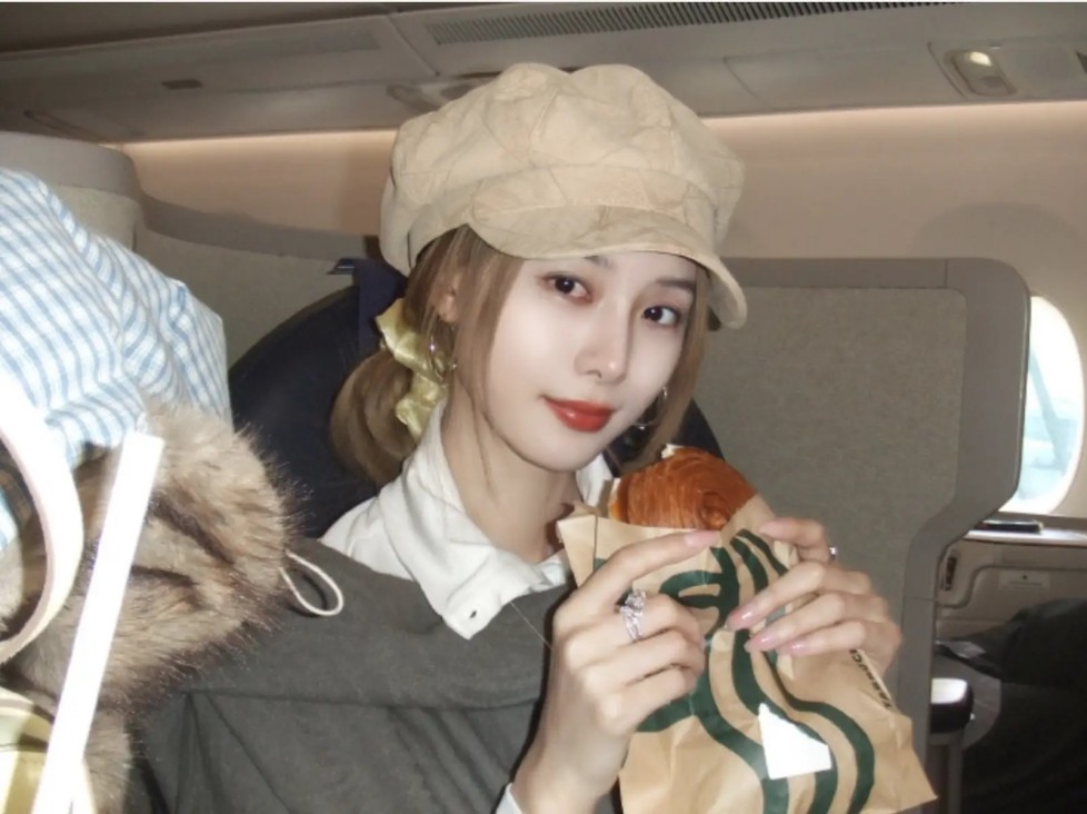 网红痞幼分手仅20天火速上恋综，曾直播官宣分手