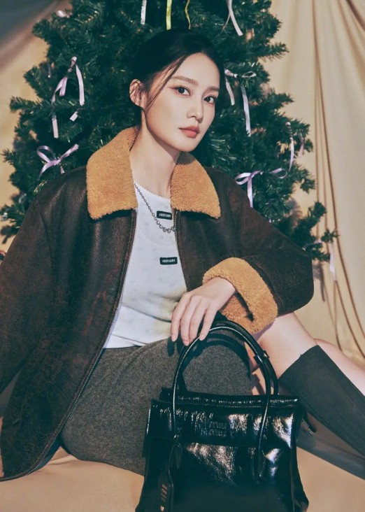 情绪失控背后：张柏芝 IP 危机的系统漏洞与抗风险启示