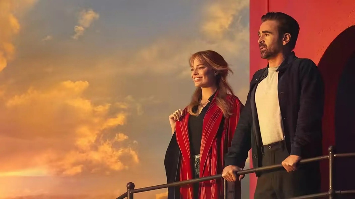 这部开分9.8的纪录片，拍出了一个女儿最酷的活法