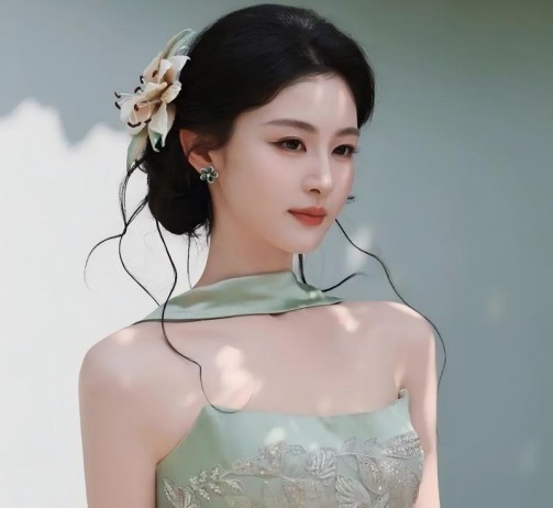 55岁宣萱近况曝光！曾经历5段失败恋情，如今身家千万却还是孤身一人